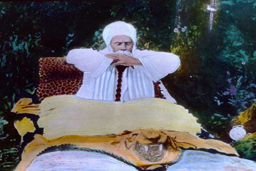 Baba Nand Singh Ji